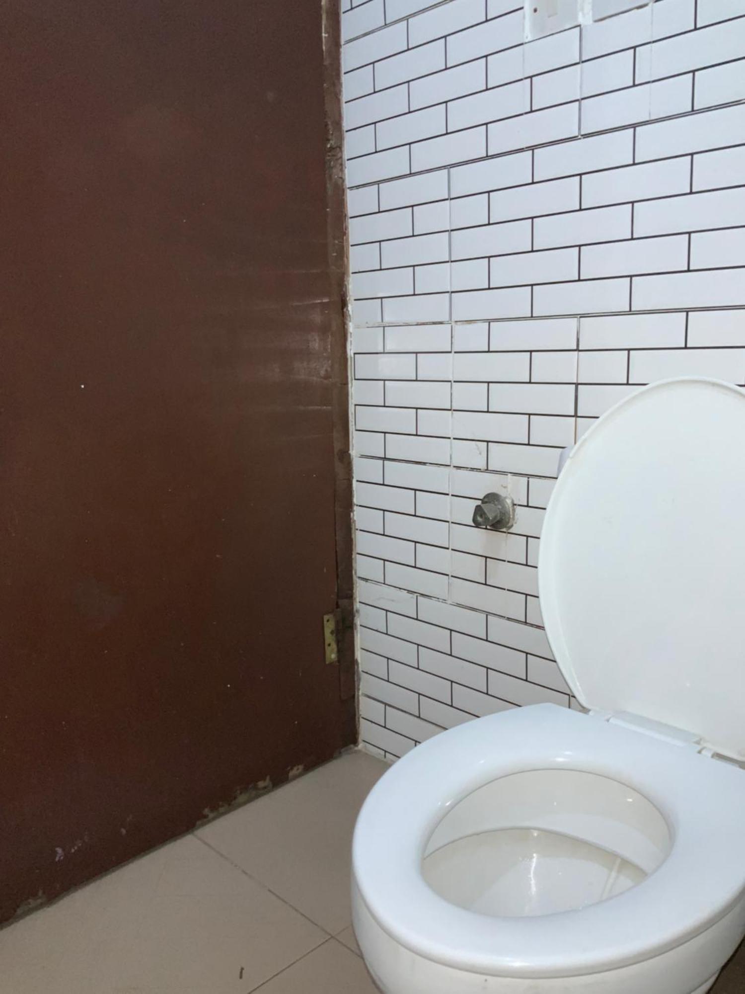 Senators Suites And Towers Hotel Omole Esterno foto